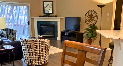 SW 3rd Avenue Apartment