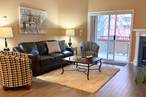 SW 3rd Avenue Apartment