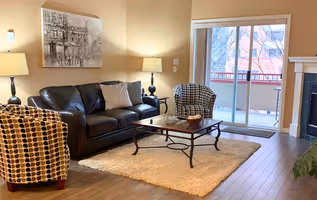 SW 3rd Avenue Apartment