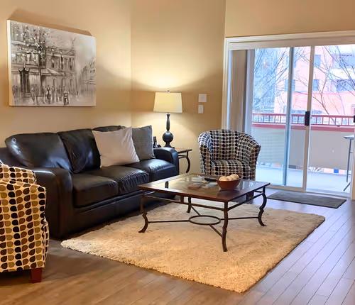 SW 3rd Avenue Apartment