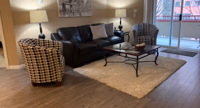 SW 3rd Avenue Apartment