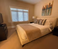 4 bedroom apartment at NW 3rd Avenue Apartment