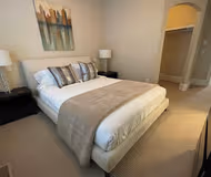 4 bedroom apartment at NW 3rd Avenue Apartment