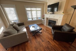 NW 3rd Avenue Apartment