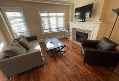 NW 3rd Avenue Apartment