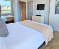 SW 10th Street Apartment