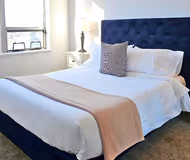 SW 10th Street Apartment