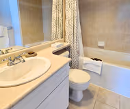 SW 10th Street Apartment