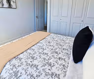 SW 10th Street Apartment