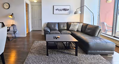 SW 10th Street Apartment