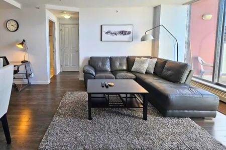 SW 10th Street Apartment