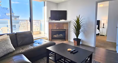 SW 10th Street Apartment