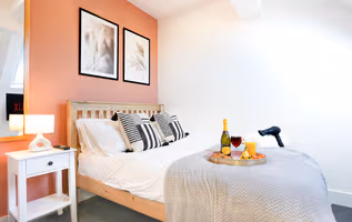 Apartment 7 - 48 Well Street, Buckingham, MK18 1ET