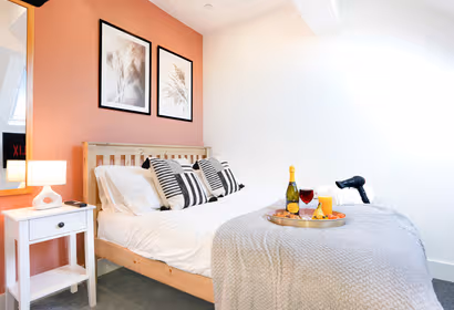 Apartment 7 - 48 Well Street, Buckingham, MK18 1ET