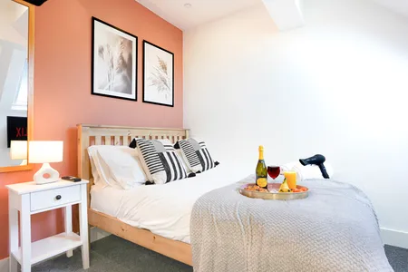 Apartment 7 - 48 Well Street, Buckingham, MK18 1ET