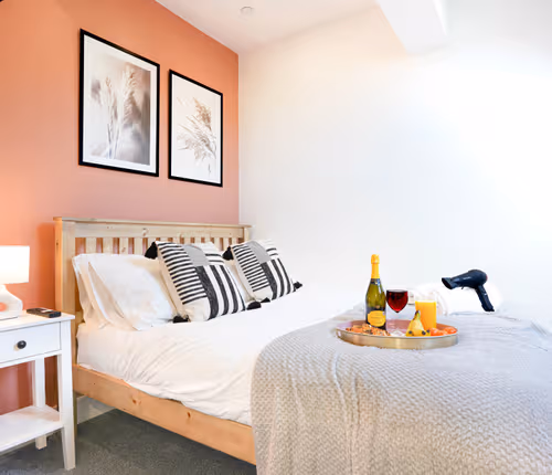 Apartment 7 - 48 Well Street, Buckingham, MK18 1ET