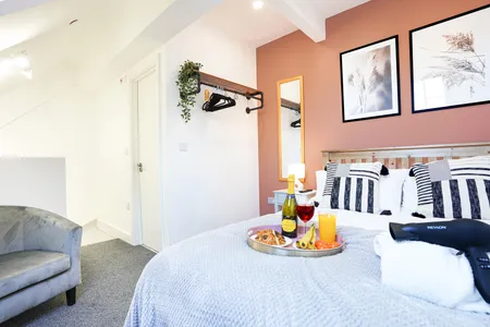 Apartment 7 - 48 Well Street, Buckingham, MK18 1ET