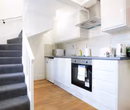 Apartment 7 - 48 Well Street, Buckingham, MK18 1ET