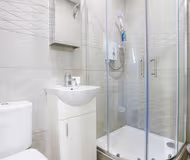 Apartment 8 - 48 Well Street (Buckingham)