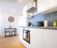 Apartment 8 - 48 Well Street (Buckingham)