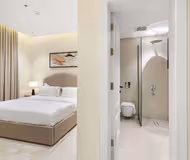 Al Yasmin 3BR Serviced Apartment