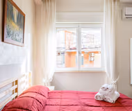 Campania service apartment