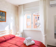 Campania service apartment