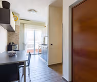 Campania service apartment