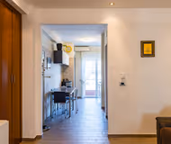 Campania service apartment