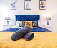 Central Canary Wharf - 4 Manilla Street