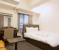 Chiyoda-ku 2 BR Serviced Apartment