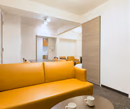 Chiyoda-ku 2 BR Serviced Apartment