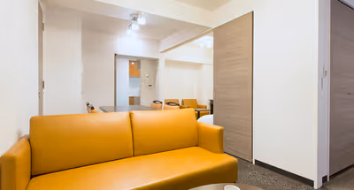 Chiyoda-ku Serviced Apartment