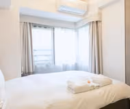 Chiyoda-ku Serviced Apartment
