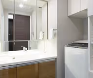 Chiyoda-ku 2 BR Serviced Apartment