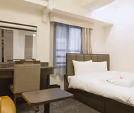 Chiyoda-ku Serviced Apartment
