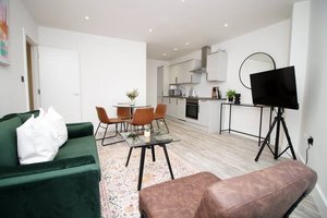 Kingsbridge Apartments