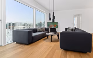 Knud 3-bedroom Apartment