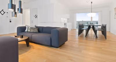 Knud 3-bedroom Apartment