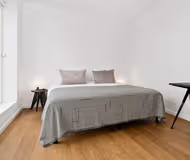 Knud 3-bedroom Apartment