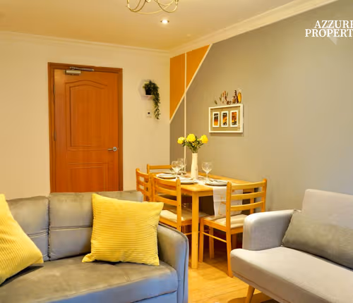 Flat 1, 11 Batten St,