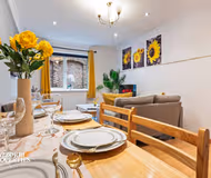 Flat 1, 11 Batten St,