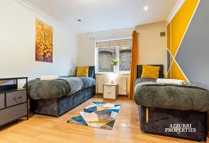 Flat 1, 11 Batten St,