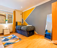 Flat 1, 11 Batten St,