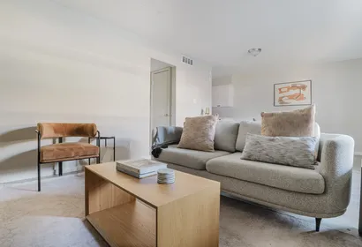 East 38th Street Apartment