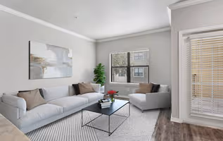 Rio Grande St Apartment