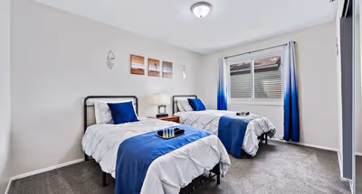 Pendleton Pl Apartment