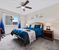 Pendleton Pl Apartment