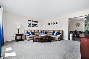 Pendleton Pl Apartment