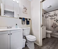 Pendleton Pl Apartment